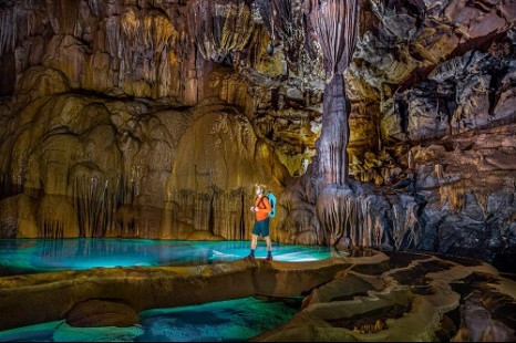 Tour Du Lịch Đà Nẵng - Hội An - Bà Nà - Huế - Động Phong Nha 4 Ngày 3 Đêm